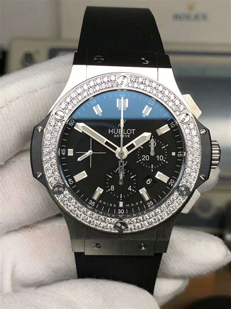 hublot real replica|fake hublot watches.